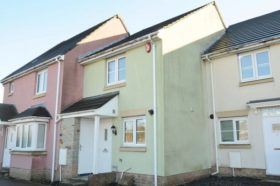 2 Bedroom Terraced
